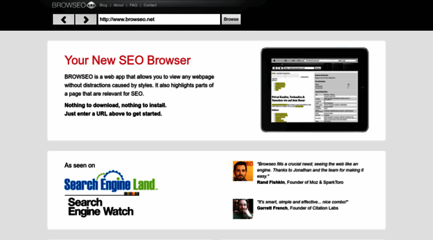 seobrowser.org