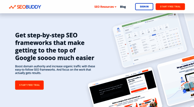 seobuddy.com