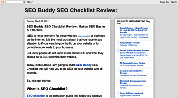 seobuddyseochecklistreview.blogspot.com