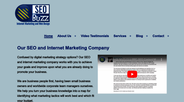 seobuzzinternetmarketing.com