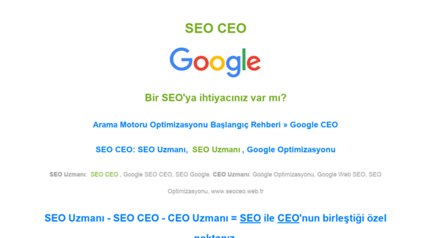 seoceo.web.tr