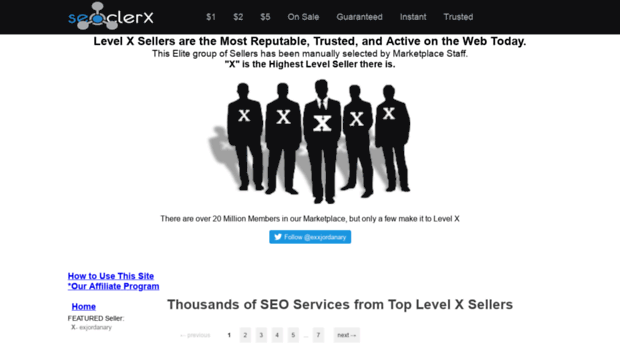 seoclerx.com