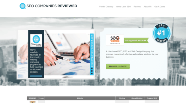 seocompaniesreviewed.com