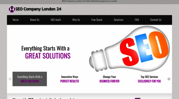 seocompany24.co.uk