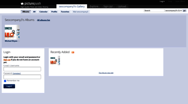 seocompany3.picturepush.com
