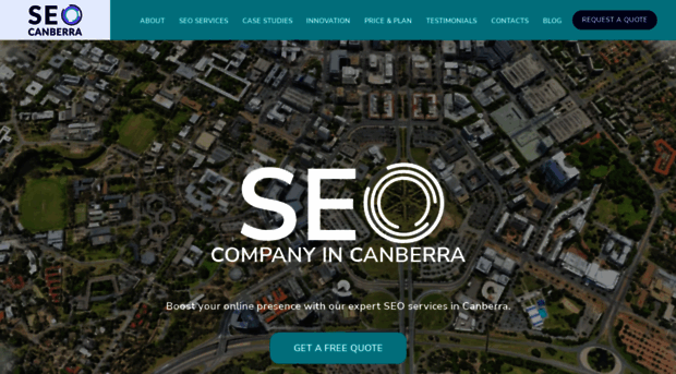 seocompanycanberra.com.au