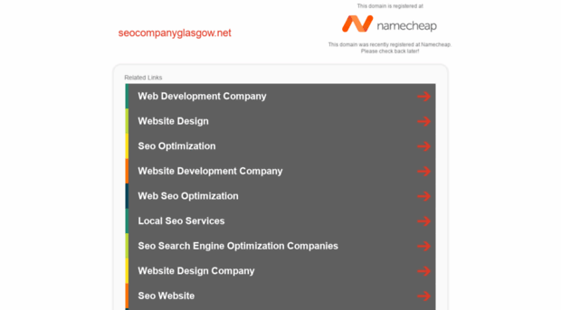 seocompanyglasgow.net