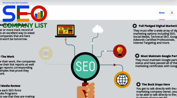 seocompanylist.com