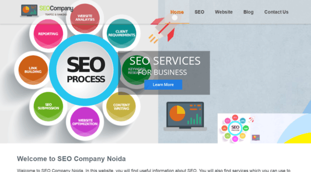 seocompanynoida.com