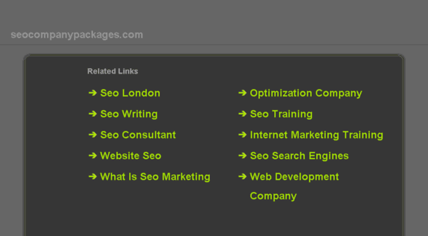 seocompanypackages.com