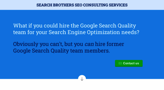 seoconsultancy.net