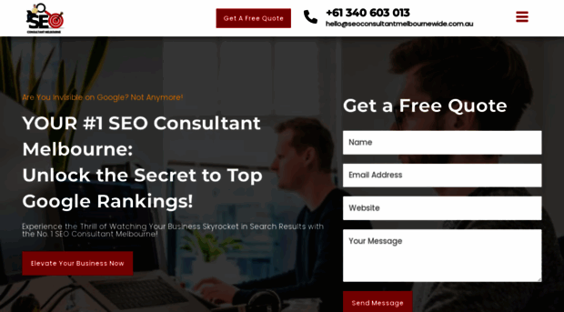 seoconsultantmelbournewide.com.au