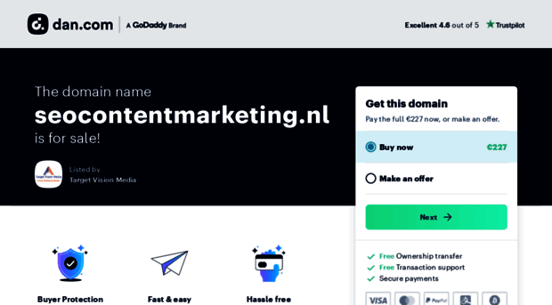 seocontentmarketing.nl