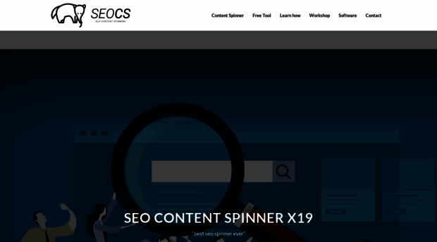 seocontentspinning.com