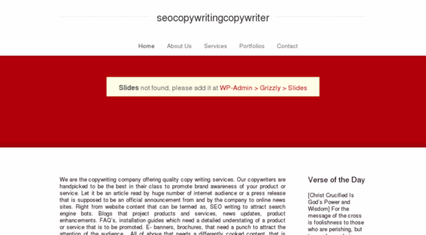 seocopywritingcopywriter.com