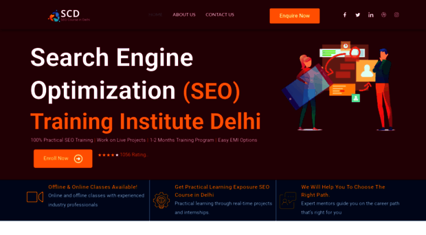 seocourseindelhi.com