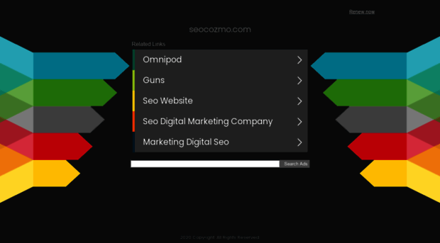 seocozmo.com