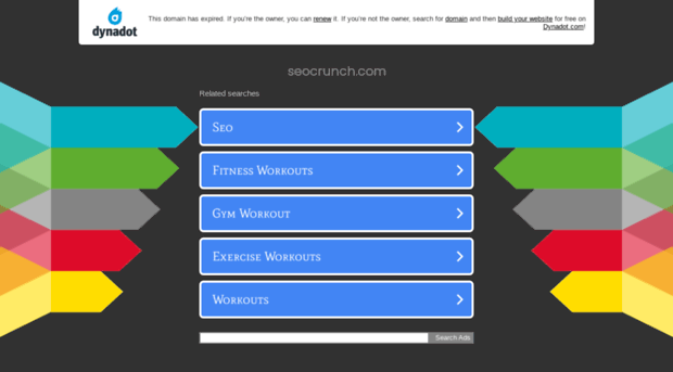 seocrunch.com