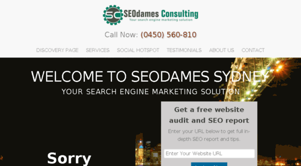 seodames.com