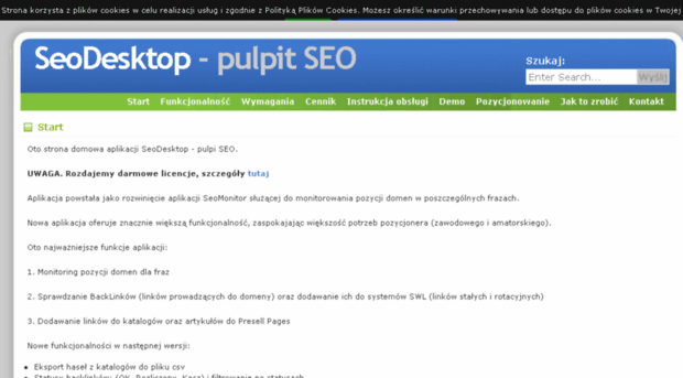 seodesktop.pl