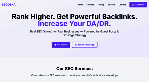 seodexa.com
