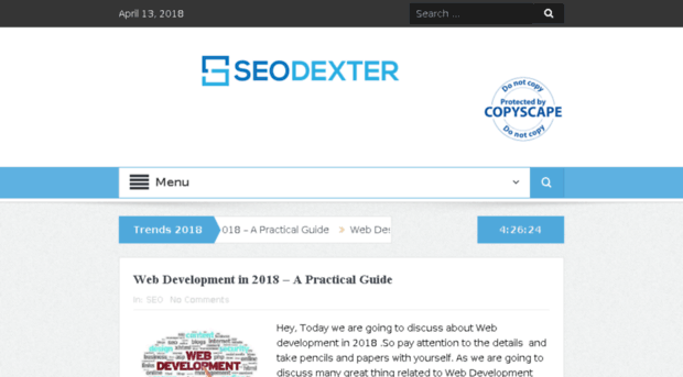 seodexter.com