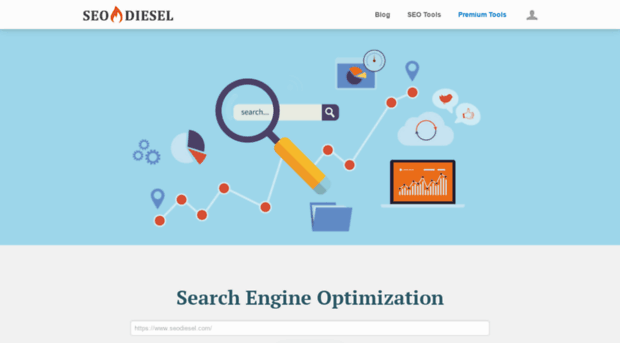 seodiesel.com