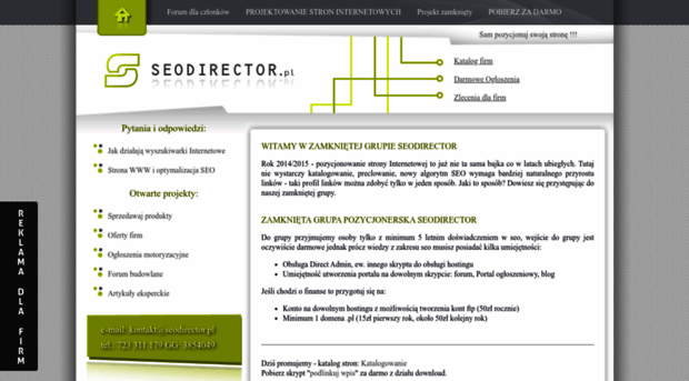 seodirector.pl