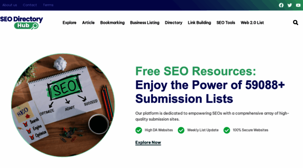 seodirectoryhub.com