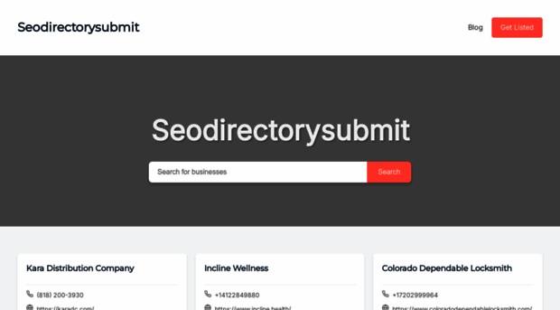 seodirectorysubmit.com