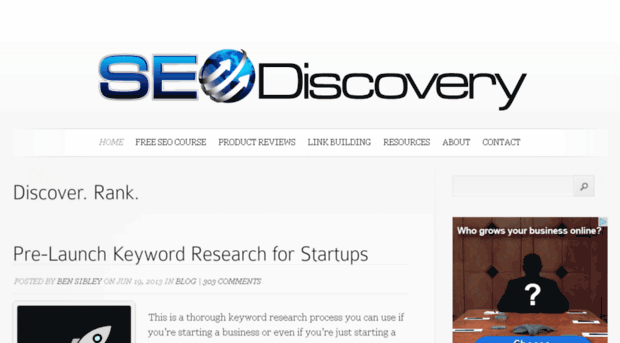 seodiscovery.net