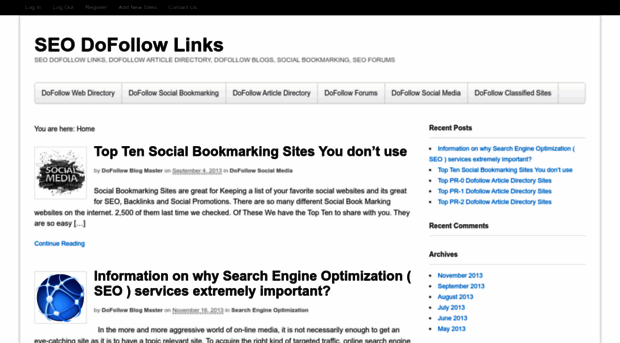 seodofollowlinks.com