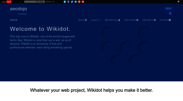 seodojo.wikidot.com