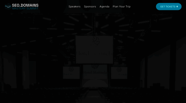 seodomainsmasterysummit.com