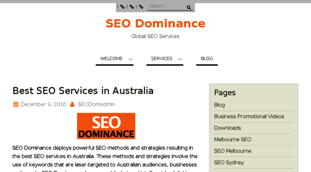 seodominance.com.au