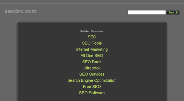 seodrc.com