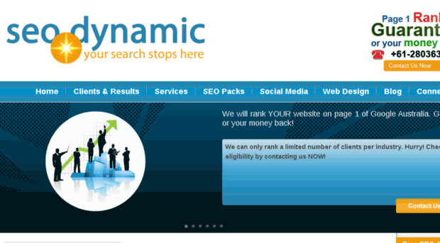 seodynamic.com.au