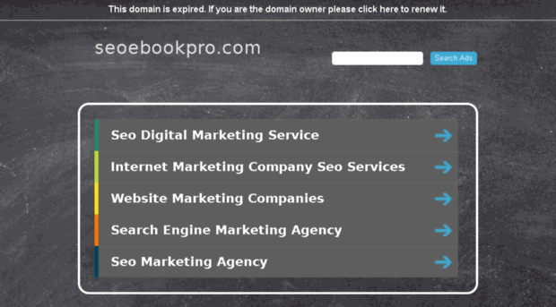 seoebookpro.com