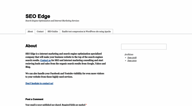 seoedge.net