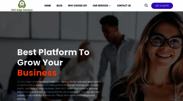 seoedgesolutions.com