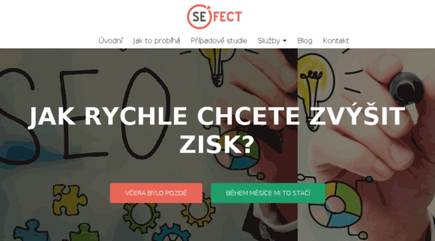 seoefect.cz