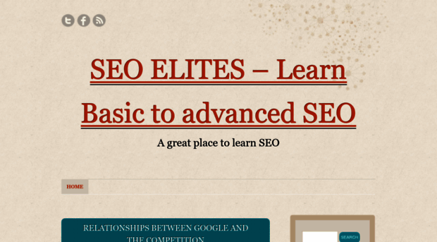 seoelites.wordpress.com