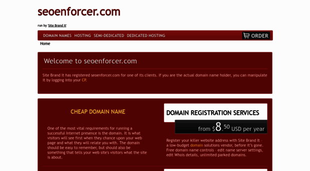 seoenforcer.com