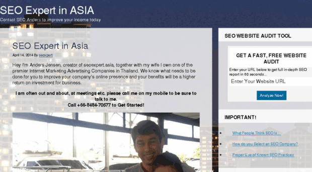 seoexpert.asia