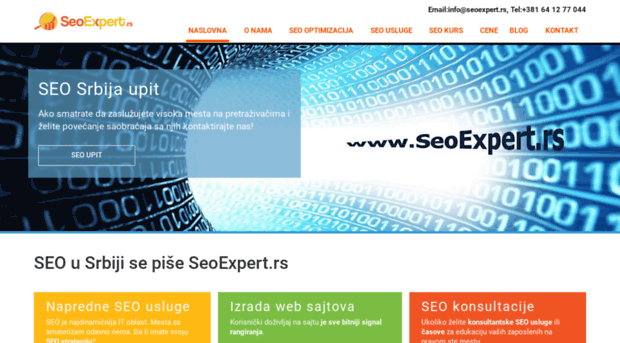 seoexpert.rs