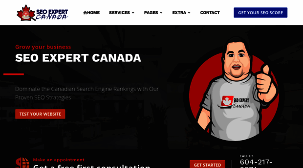 seoexpertcanada.ca