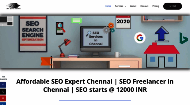 seoexpertchennai.com