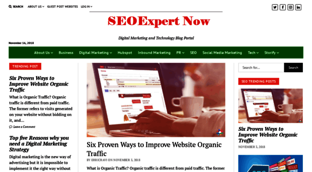 seoexpertnow.com