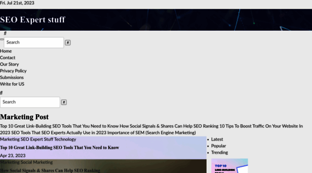 seoexpertstuff.com