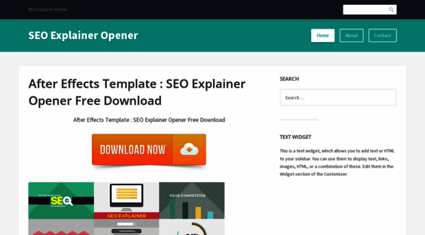 seoexplaineropener.wordpress.com